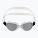 AQUA-SPEED X-Pro прозрачни/тъмни очила за плуване 9105-53 2