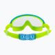 Детска маска за плуване AQUA-SPEED Tivano синьо/зелено 9250-30 5
