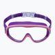 Детска маска за плуване AQUA-SPEED Tivano лилаво/розово 9251-09 2
