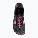 Дамски обувки за вода AQUA-SPEED Nautilus black-pink 637 13