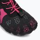 Дамски обувки за вода AQUA-SPEED Nautilus black-pink 637 7
