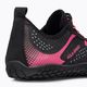 Дамски обувки за вода AQUA-SPEED Nautilus black-pink 637 9