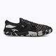 Водолазни обувки AQUA-SPEED Tortuga в черно и бяло 635 2