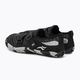 Водолазни обувки AQUA-SPEED Tortuga в черно и бяло 635 3