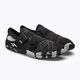 Водолазни обувки AQUA-SPEED Tortuga в черно и бяло 635 4