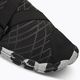 Водолазни обувки AQUA-SPEED Tortuga в черно и бяло 635 7