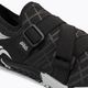 Водолазни обувки AQUA-SPEED Tortuga в черно и бяло 635 8