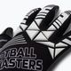 Football Masters Fenix Pro вратарски ръкавици черни 1173-4 3