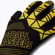 Football Masters Fenix жълти вратарски ръкавици 1158-4 3