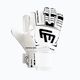 Football Masters Symbio RF вратарски ръкавици бели 1156-4 4
