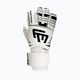Football Masters Symbio RF вратарски ръкавици бели 1156-4 5