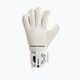 Детски вратарски ръкавици Football Masters Symbio RF, бели 1178-1 6