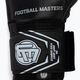 Football Masters Symbio NC вратарски ръкавици черни 1153-4 3