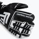 Football Masters Symbio RF вратарски ръкавици черни 1154-4 4