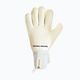 Football Masters Voltage Plus RF v 4.0 Goalkeeper Gloves White and Gold 1172-4 6