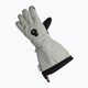 Glovii GS8 сиви отопляеми ски ръкавици 2