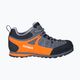 Мъжки обувки Alpinus The Ridge Low Pro anthracite/orange 8