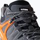 Мъжки обувки Alpinus The Ridge Low Pro anthracite/orange 11