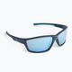 Слънчеви очила GOG Spire в сиво-синьо E115-3P
