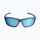Слънчеви очила GOG Spire в сиво-синьо E115-3P 3
