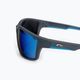 Слънчеви очила GOG Spire в сиво-синьо E115-3P 5
