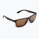 GOG Oxnard Модни кафяви слънчеви очила E202-4P