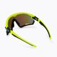 Очила за колоездене GOG Viper жълто/черно E595-2 2