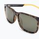 Слънчеви очила GOG Tropez в жълто-кафяво E929-3P 4