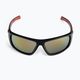 Слънчеви очила GOG Maldo Red/Black E348-2P 3