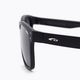 GOG Hobson Модерни слънчеви очила матово черно E392-1P 4