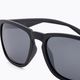 GOG Hobson Модерни слънчеви очила матово черно E392-1P 5
