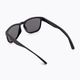 GOG Hobson Модни слънчеви очила черни E392-3P 2
