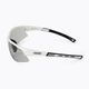 Очила за колоездене GOG Falcon бели E867-2 4