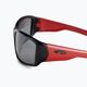 Детски слънчеви очила GOG Jungle red E962-1P 5
