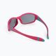 Детски слънчеви очила GOG Flexi в розово и синьо E964-2P 2