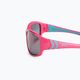 Детски слънчеви очила GOG Flexi в розово и синьо E964-2P 5