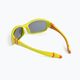 Детски слънчеви очила GOG Flexi жълти E964-3P 2