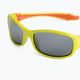Детски слънчеви очила GOG Flexi жълти E964-3P 4