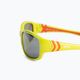 Детски слънчеви очила GOG Flexi жълти E964-3P 5