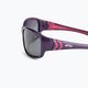 Детски слънчеви очила GOG Flexi purple E964-4P 5