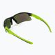 Очила за колоездене GOG Faun зелени T579-2 3