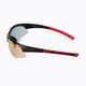 GOG Falcon C червени/черни очила за колоездене E668-2 4