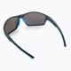 Слънчеви очила GOG Spire в сиво-синьо E115-3P 2