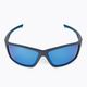 Слънчеви очила GOG Spire в сиво-синьо E115-3P 3