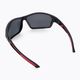 Слънчеви очила GOG Jil черно/червено E237-3P 2