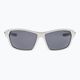 Слънчеви очила GOG Jil матово бяло/черно/огледало 2