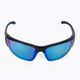 Очила за колоездене GOG Lynx черни/сини E274-2 3