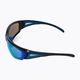 Очила за колоездене GOG Lynx черни/сини E274-2 4