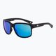 Слънчеви очила GOG Makalu матово черно/полихроматично бяло-синьо 3