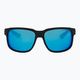 Слънчеви очила GOG Makalu матово черно/полихроматично бяло-синьо 4